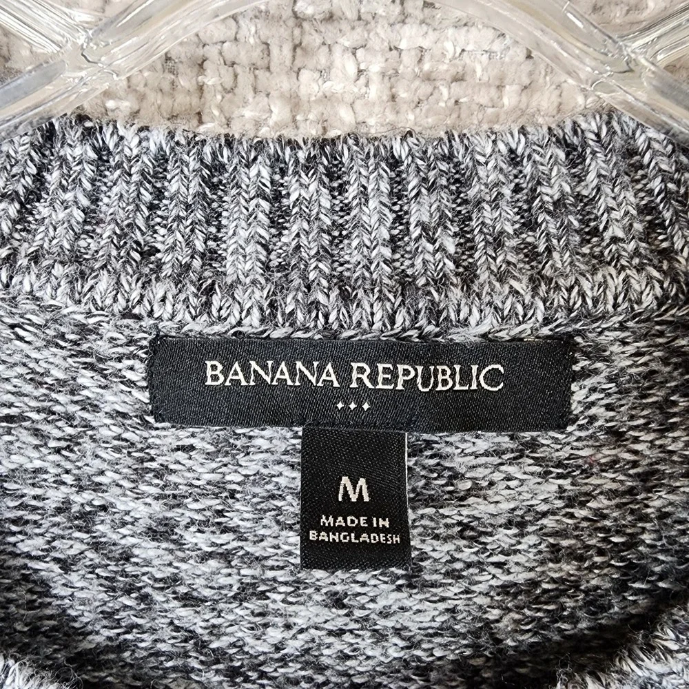 Banana Republic sweater new